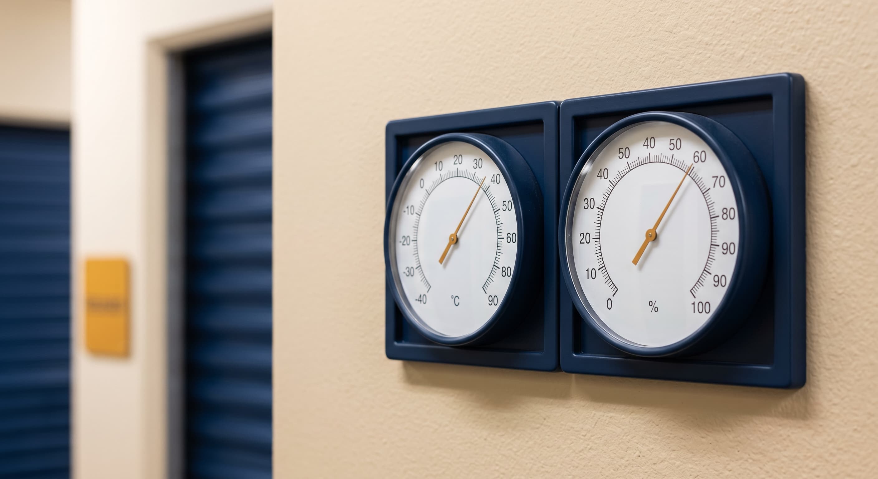 Climate control: do you actually need it?